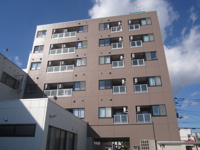 リヴィエ公園町