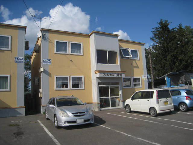 フォルセル　１番館