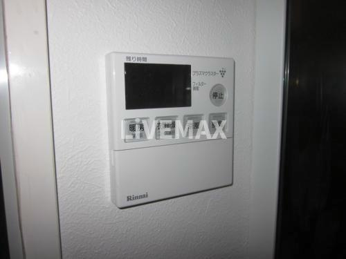 【設備】千種ライズ