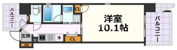 千種ライズ