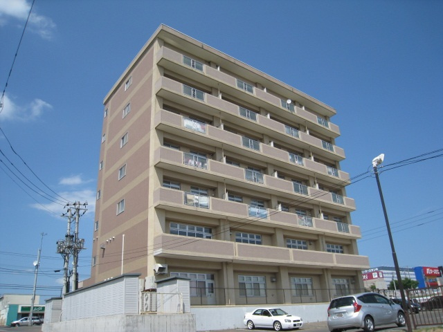 フェイマスＫＩＴＡＭＩ　１番館