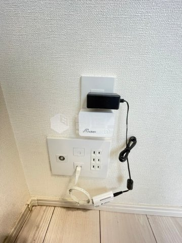 ハーモニーテラス春日町Ⅴ