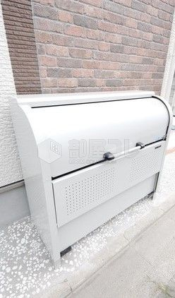 ハーモニーテラス春日町Ⅴのその他共用部分