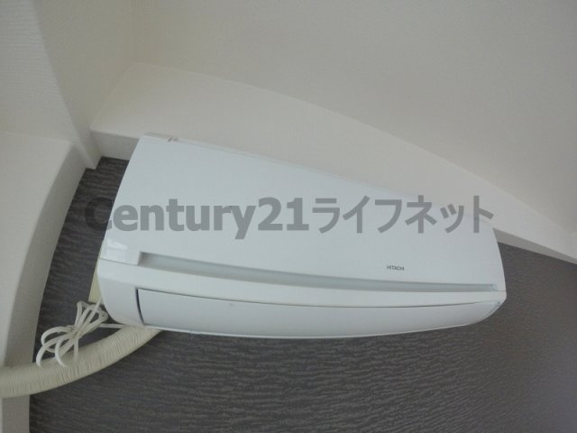 【設備】 | スマイルパールハイツ3