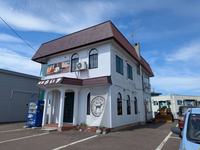 マロニエ