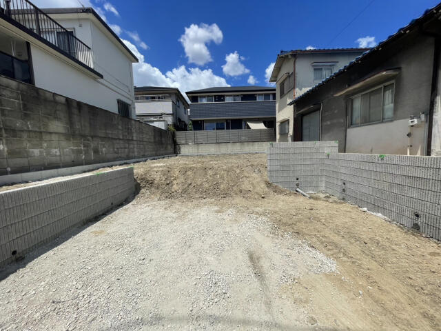 【駐車場】の画像
