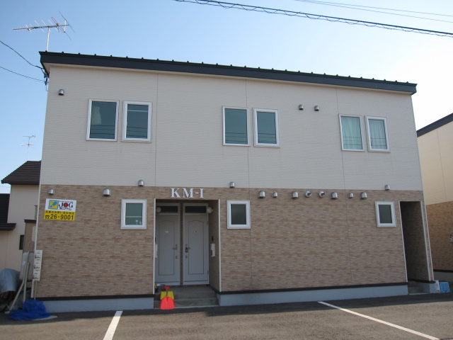 ＫＭ－１