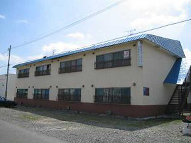 川原井マンション