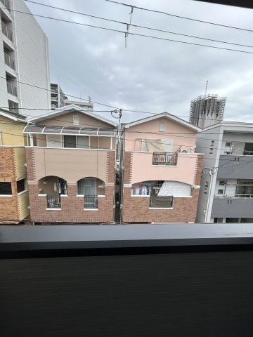 REGIES姫里の展望