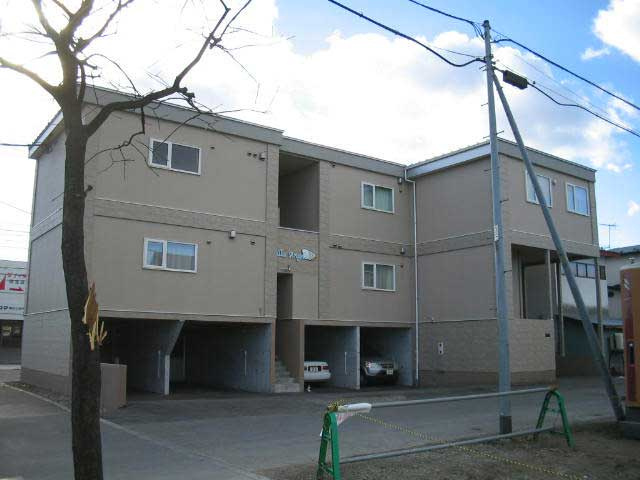 Ｖｉｌｌａ　Ａｎｇｅｌｏ　（ヴィラ　アンジェロ）