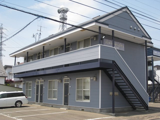 ホークハイツ
