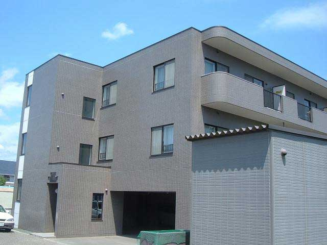 土屋ビル北見