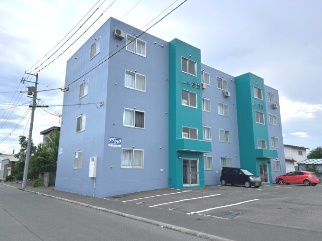 リバティ常盤