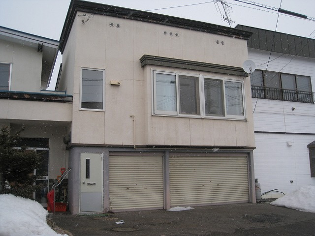北見市東相内町の一戸建て