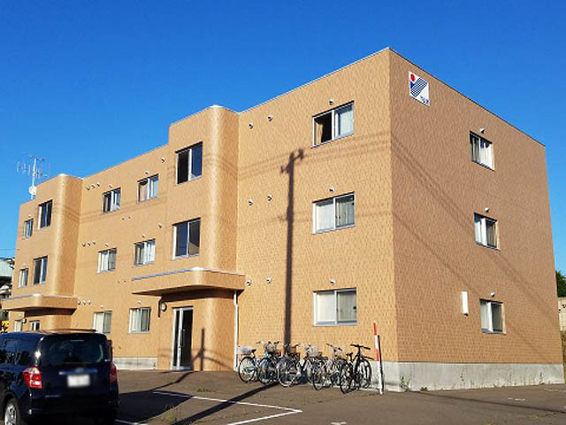 フェリスタ北４条