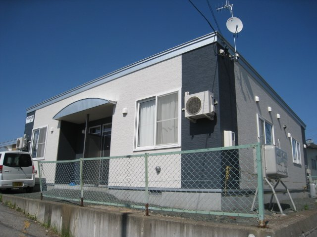 ファミールとん田西Ｉ