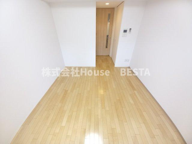 レジュールアッシュ神戸元町の内装
