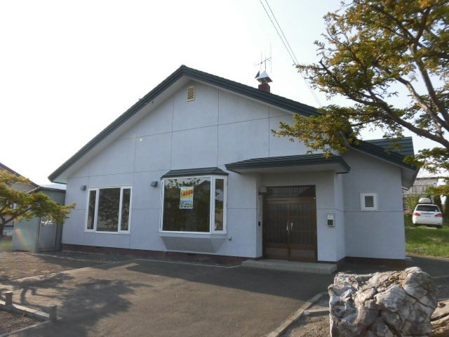 美山町五十嵐邸貸家２