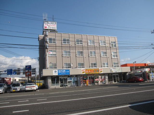 一番舘マンション
