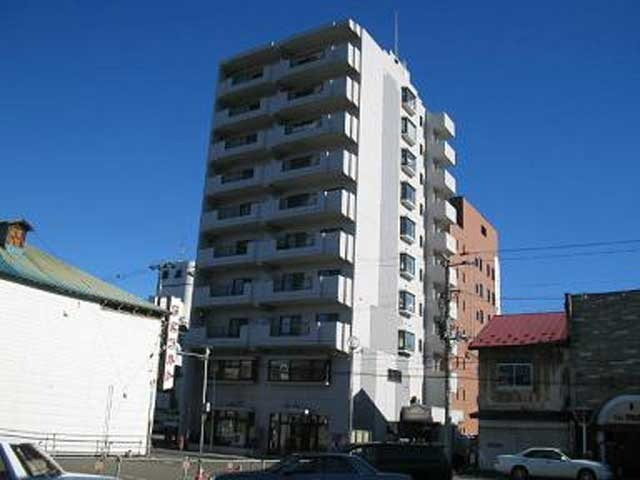 大通南８マンション