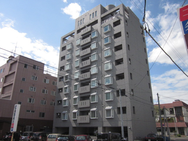 ＮＣ西３・４マンション