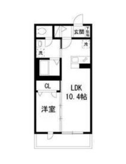 【間取り】 | フェニックス浦和北 | 間取りです。