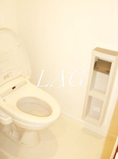 【トイレ】 | フェニックス浦和北 | トイレです。