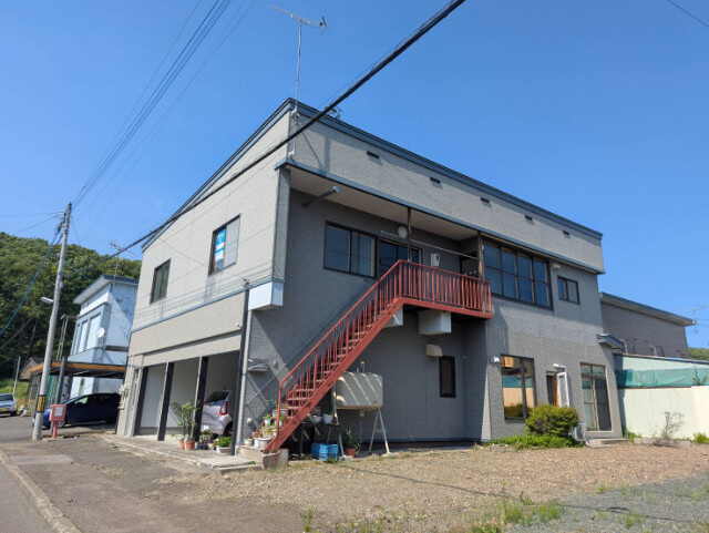 村田貸室