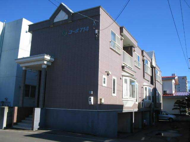 コーポ７１４