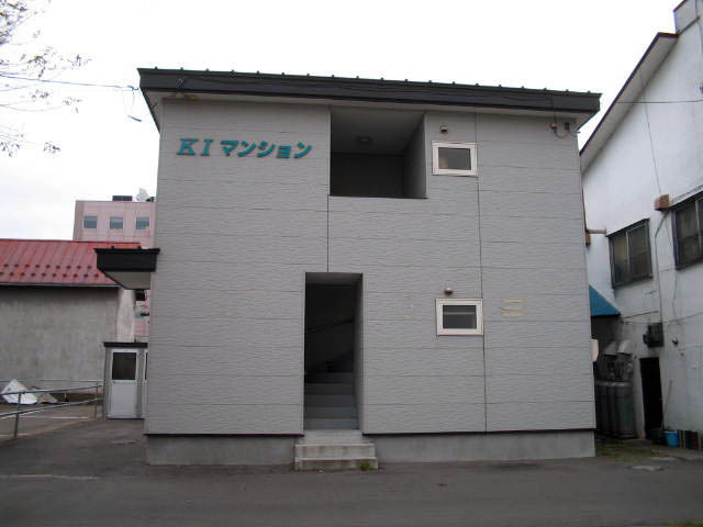 ＫＩマンション