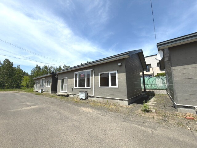北見市大正の一戸建て