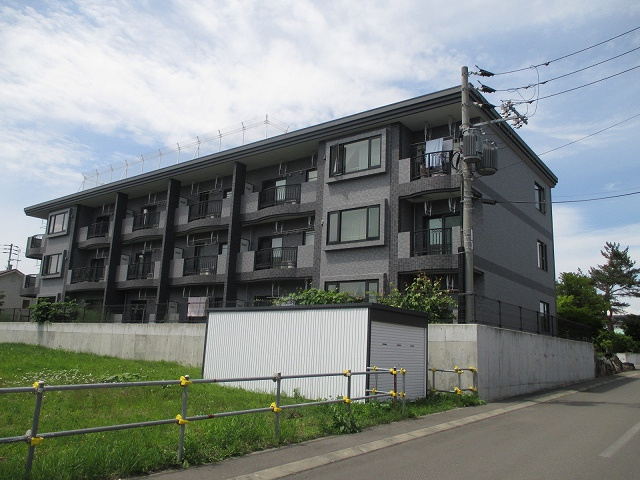 エクスプライス共栄
