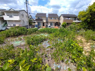 【周辺】 | みよし市三好町大慈山　売地 | 外観　2026年5月11日撮影　ご都合のよろしい日時に現地をご案内させて頂きます！是非、お問い合わせお待ちしております!!