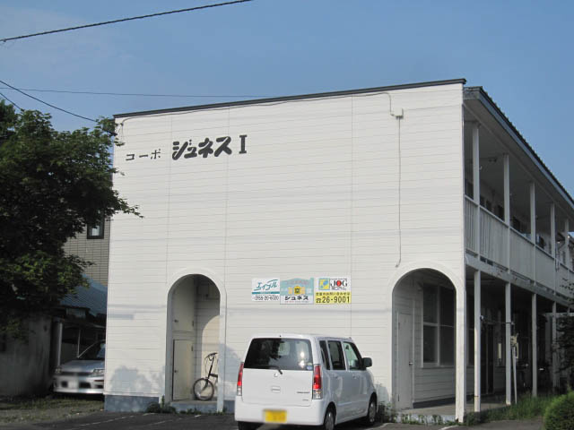 コーポジュネスⅠ
