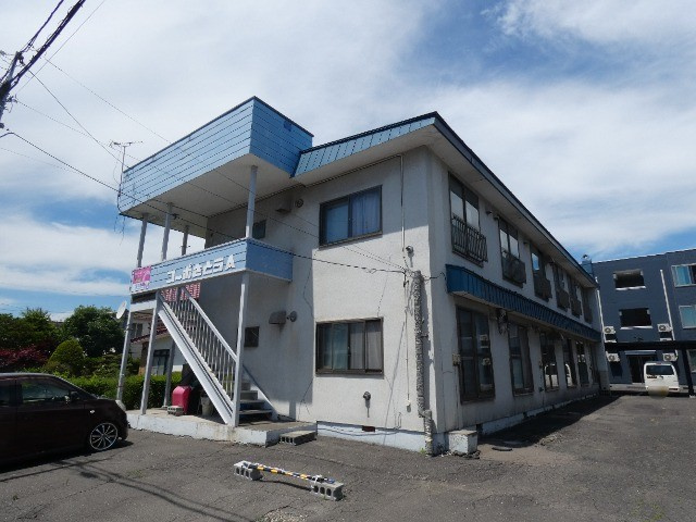 コーポさとうＡ
