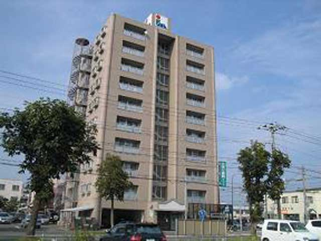 帯広１６丁目ビル