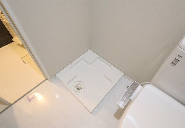 【設備】クレセール西小山