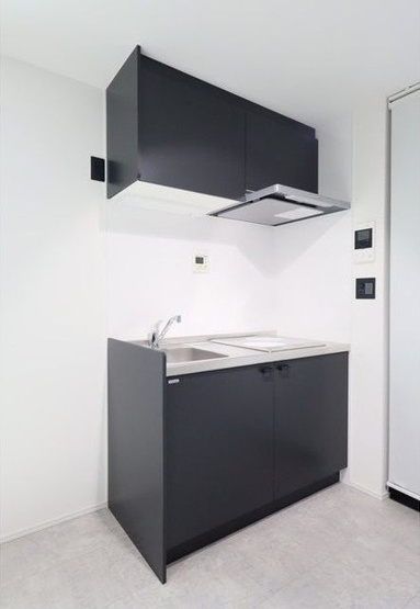 【設備】クレセール西小山