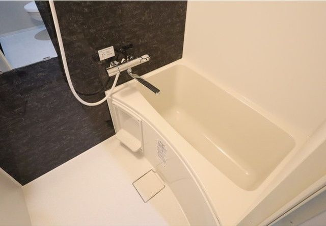 【浴室】クレセール西小山