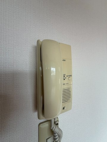 THE RESIDENCE IMAIKE NORTH　名古屋市賃貸　仲介手数料無料のセキュリティ