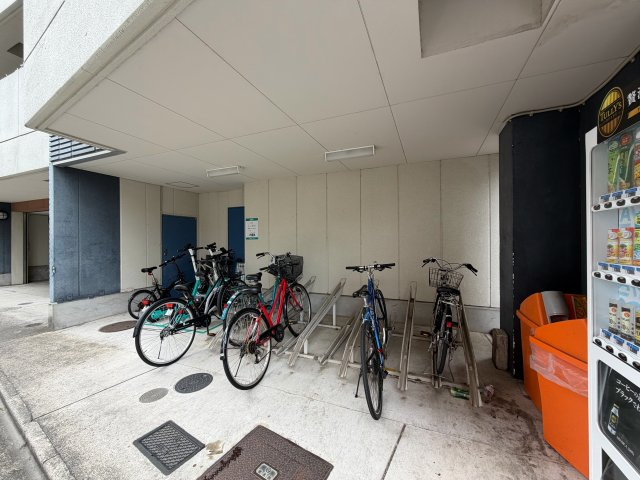 THE RESIDENCE IMAIKE NORTH　名古屋市賃貸　仲介手数料無料のその他共用部分