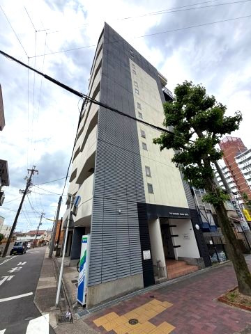THE RESIDENCE IMAIKE NORTH　名古屋市賃貸　仲介手数料無料