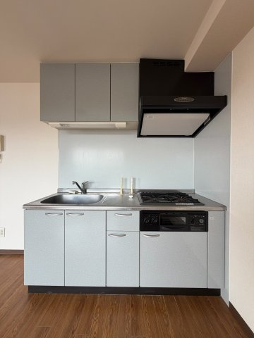 THE RESIDENCE IMAIKE NORTH　名古屋市賃貸　仲介手数料無料のキッチン