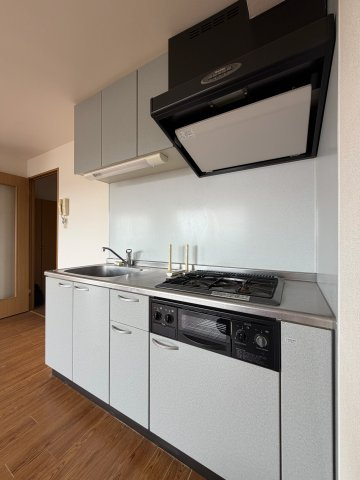 THE RESIDENCE IMAIKE NORTH　名古屋市賃貸　仲介手数料無料のキッチン