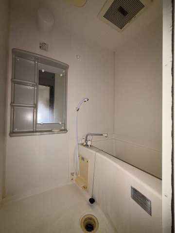 THE RESIDENCE IMAIKE NORTH　名古屋市賃貸　仲介手数料無料の浴室