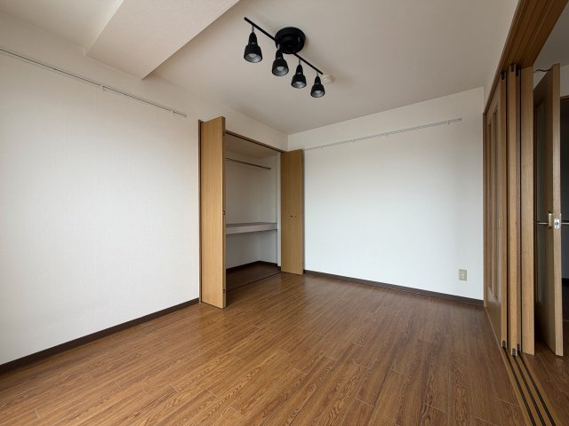 THE RESIDENCE IMAIKE NORTH　名古屋市賃貸　仲介手数料無料の内装