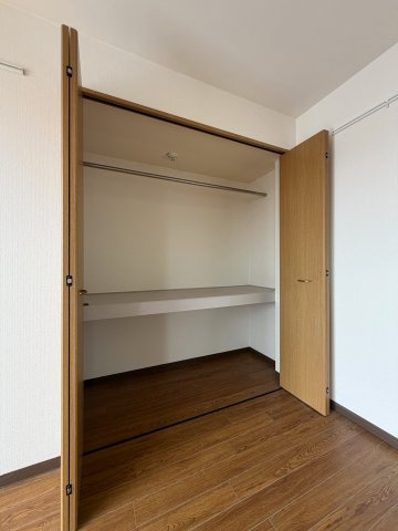 THE RESIDENCE IMAIKE NORTH　名古屋市賃貸　仲介手数料無料の収納