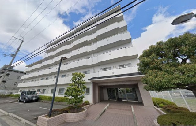 ロアジール西口