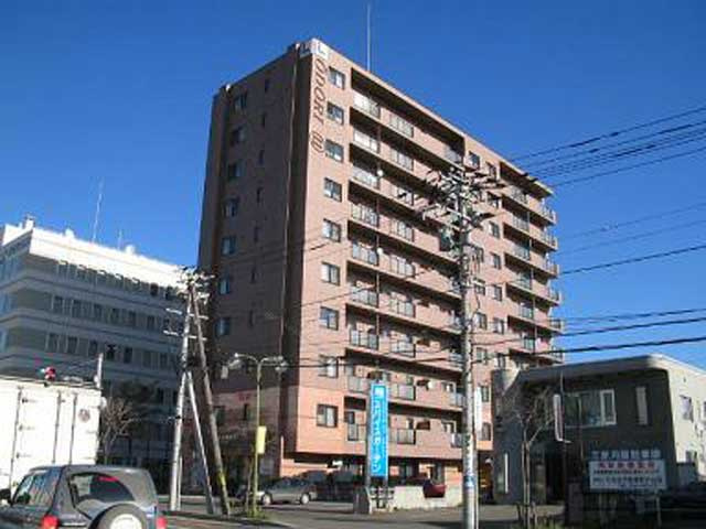 大通１１丁目ビル