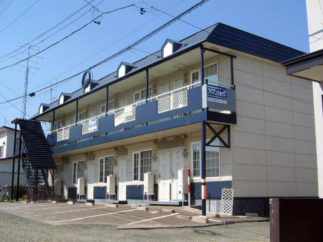 ルミエールⅡ